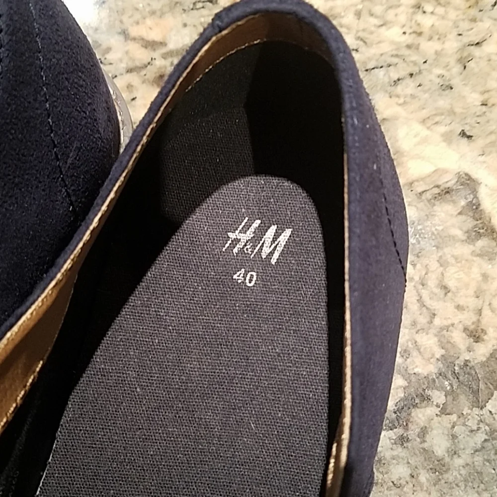💥H&M* Shoes